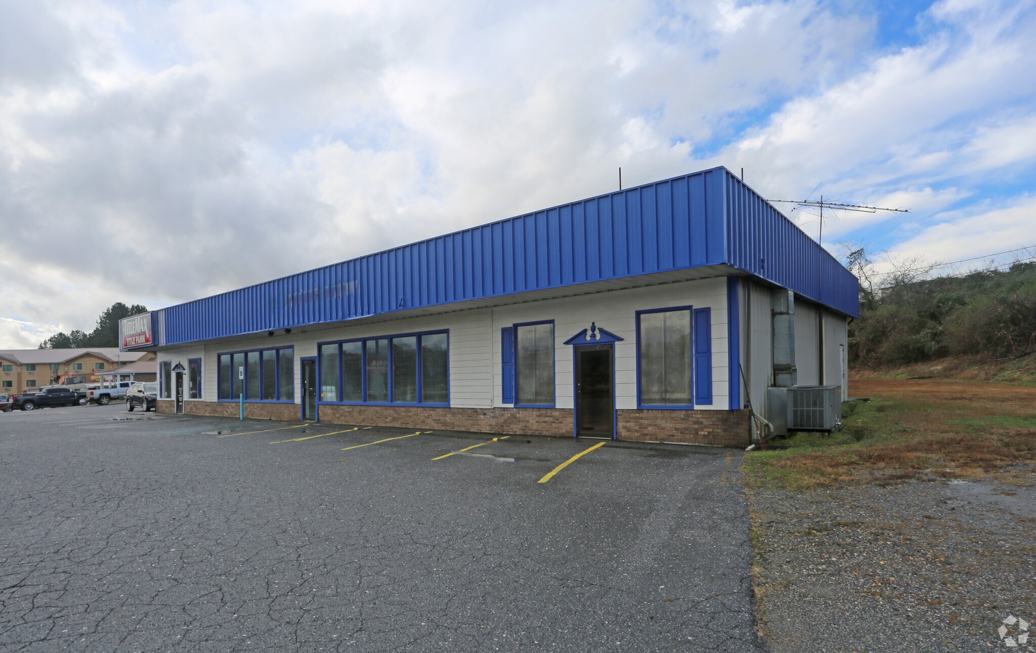 3416 Highway 280, Alexander City, AL for sale Building Photo- Image 1 of 1