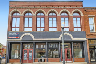 More details for 1507-1509 Blake St, Denver, CO - Office, Office/Retail for Lease