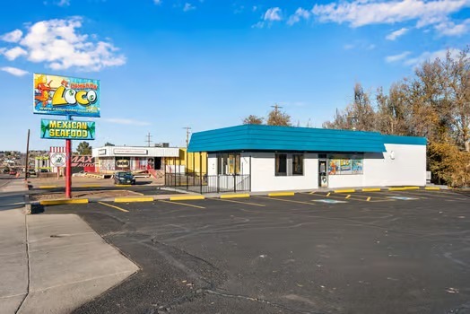 3960 S Federal Blvd, Englewood, CO for sale - Primary Photo - Image 1 of 1