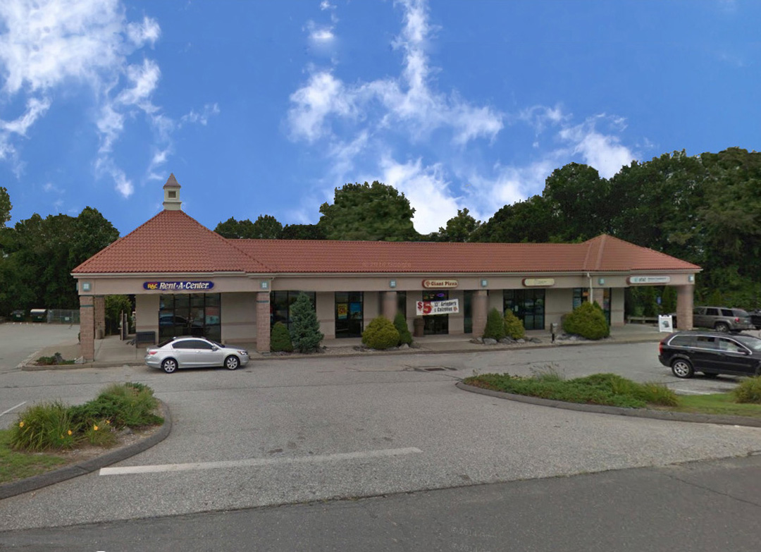 1548 W Main St, Willimantic, CT for lease Building Photo- Image 1 of 7