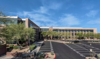 More details for 16552 N 90th St, Scottsdale, AZ - Office for Lease