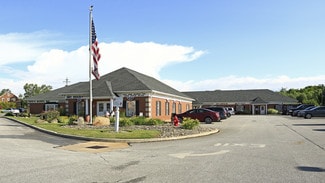 More details for 320 Center St, Chardon, OH - Office for Lease