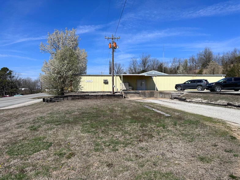388 Highway 62 E, Salem, AR for sale - Building Photo - Image 2 of 23