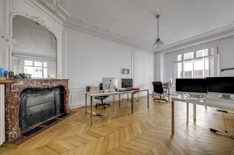 1-3 Rue De Penthièvre, Paris for lease Interior Photo- Image 1 of 4