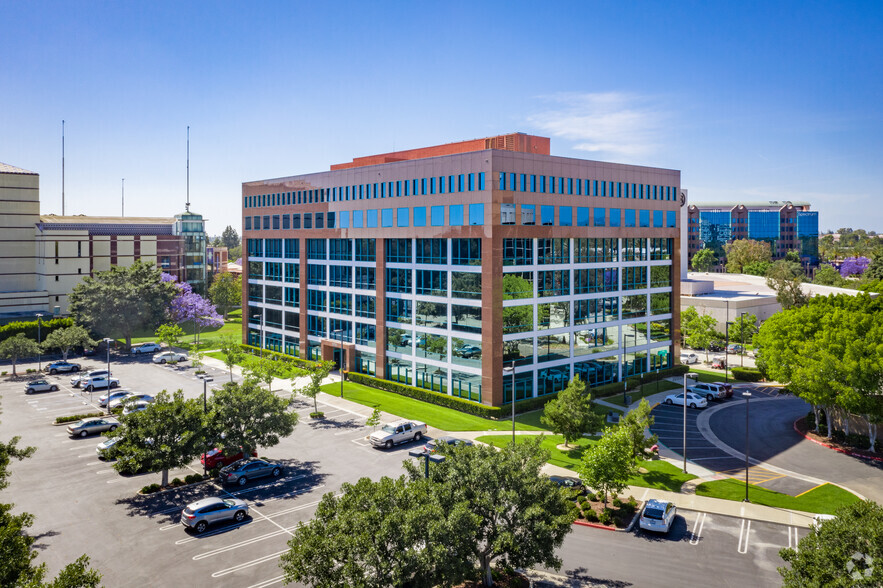 12898 Towne Center Dr, Cerritos, CA for lease - Building Photo - Image 2 of 15