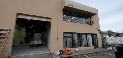 12811 Clarke Pl, Richmond, BC for lease Building Photo- Image 2 of 8