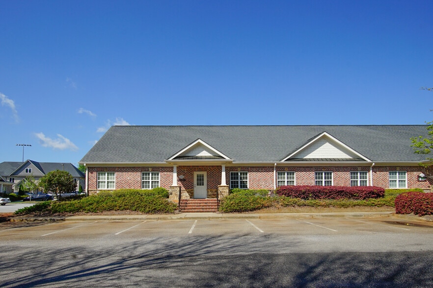 3651 Mars Hill Rd, Watkinsville, GA for lease - Building Photo - Image 1 of 9