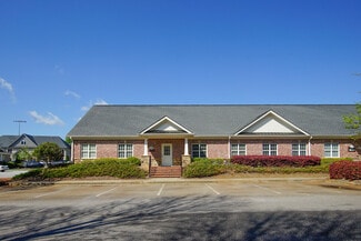 More details for 3651 Mars Hill Rd, Watkinsville, GA - Office for Lease