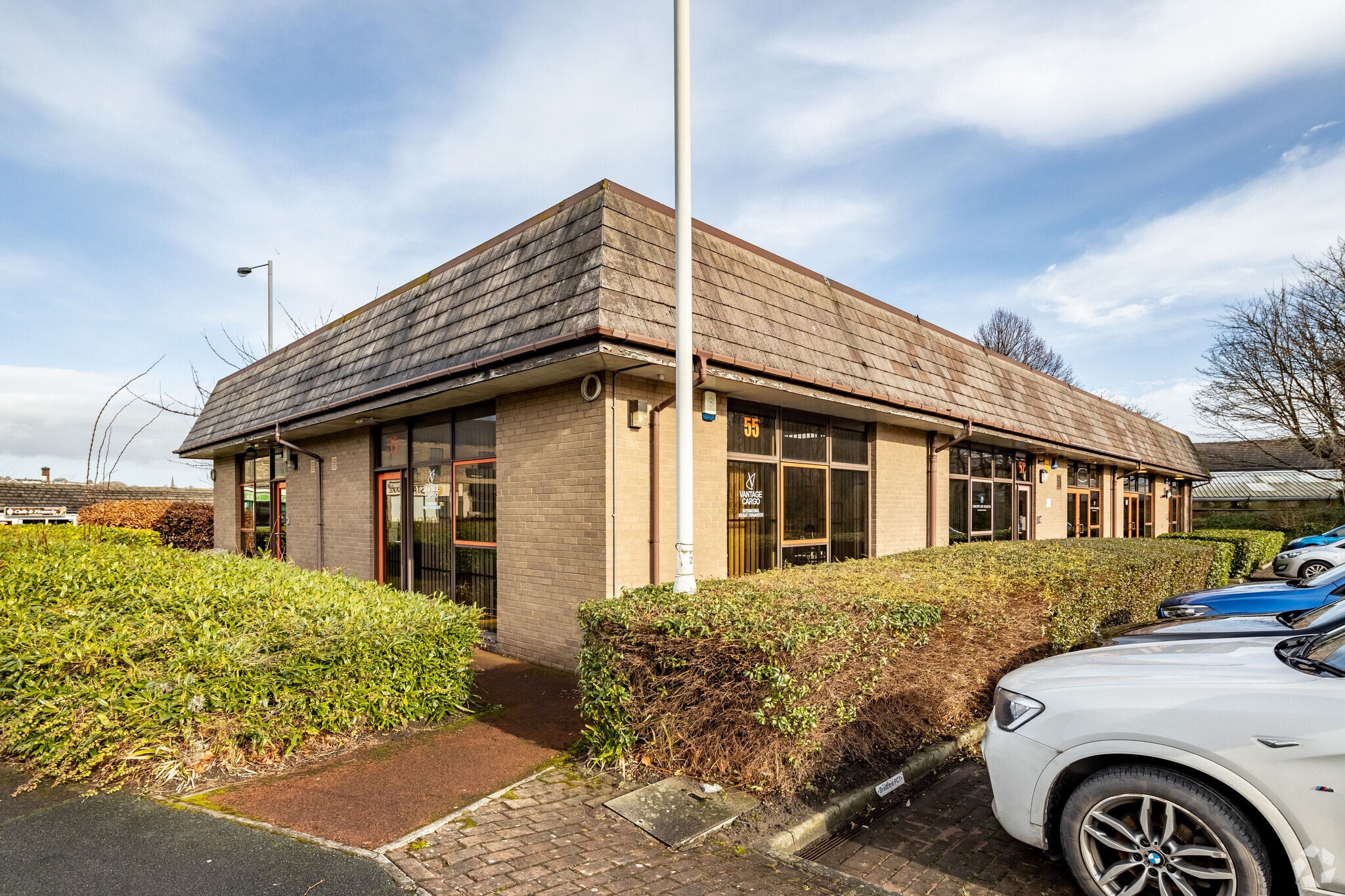 Campus Rd, Bradford for sale Primary Photo- Image 1 of 1