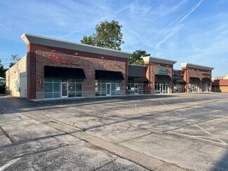 More details for 1500 E Sunshine St, Springfield, MO - Retail for Sale