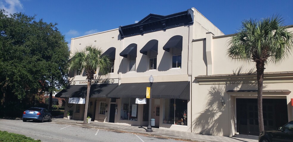 1508-1510 Newcastle St, Brunswick, GA for sale - Building Photo - Image 1 of 1