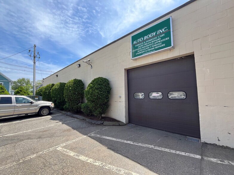 15 Water St, Danvers, MA for lease - Building Photo - Image 2 of 2