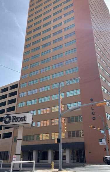 415 W Wall St, Midland, TX for lease - Building Photo - Image 3 of 10