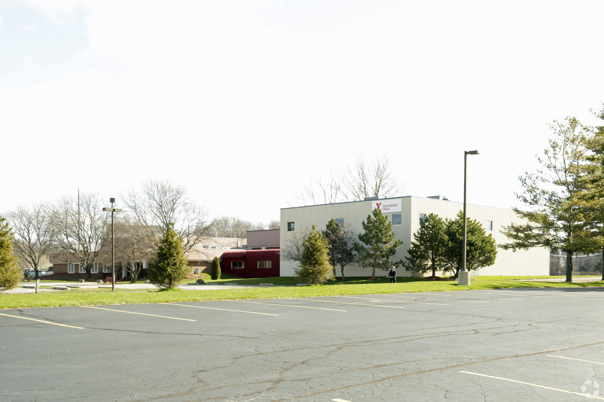 730 Forest Hill Ave SE, Grand Rapids, MI for sale Primary Photo- Image 1 of 1