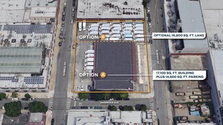 More details for 273 Meserole Ave, Brooklyn, NY - Industrial for Lease