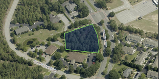 More details for 100 Summit Pky, Columbia, SC - Land for Sale