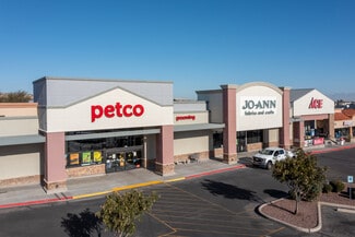 More details for 18690-18860 S Nogales Hwy, Sahuarita, AZ - Retail for Lease