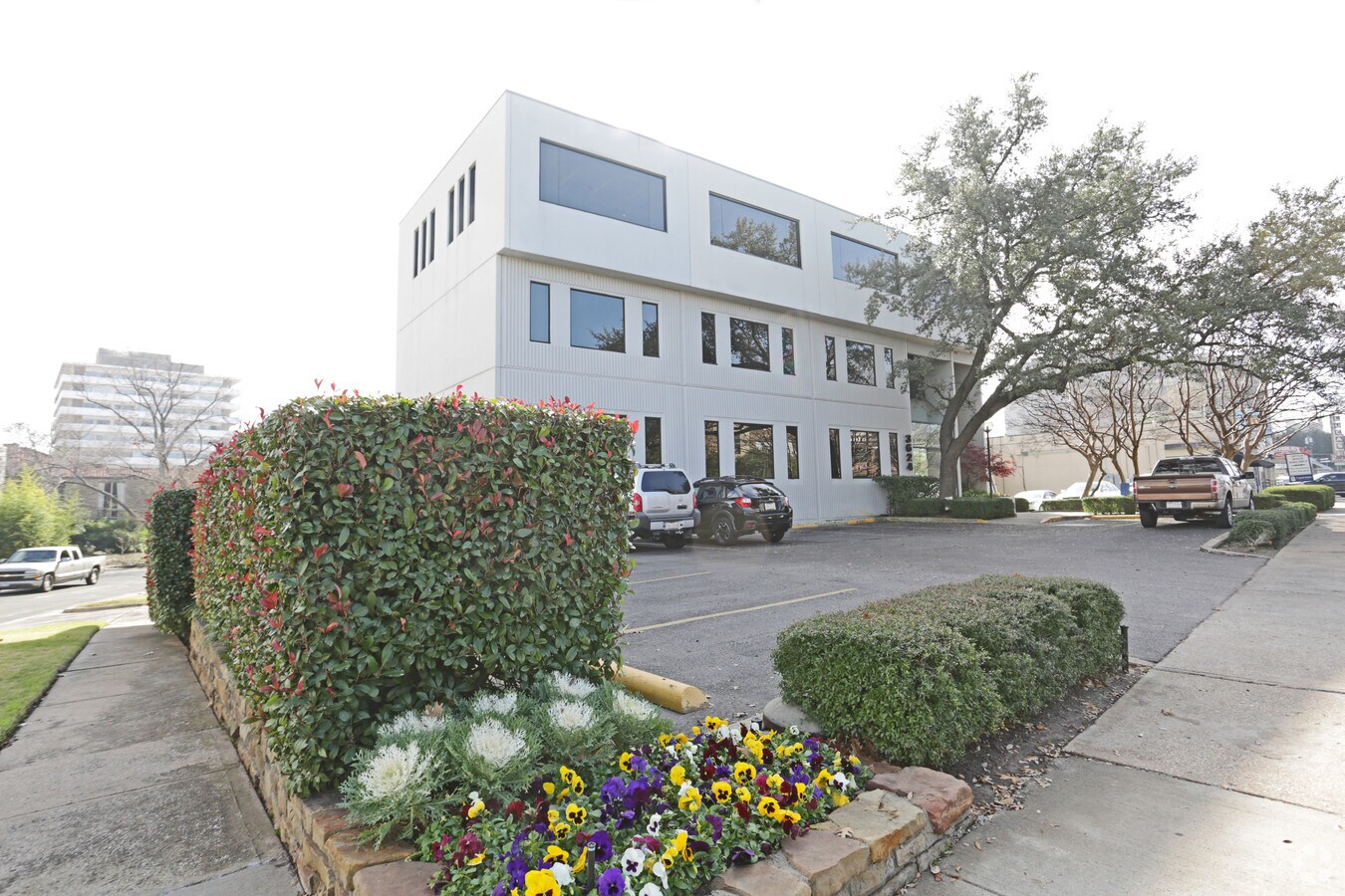 3624 Oak Lawn Ave, Dallas, TX 75219 Property Record