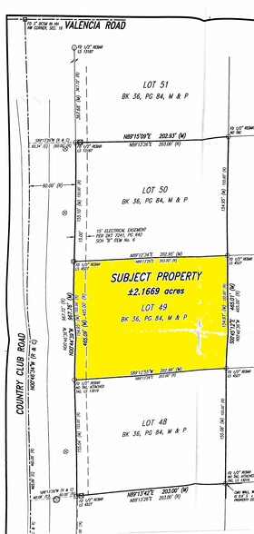 6600 S Country Club, Tucson, AZ for sale - Building Photo - Image 2 of 2