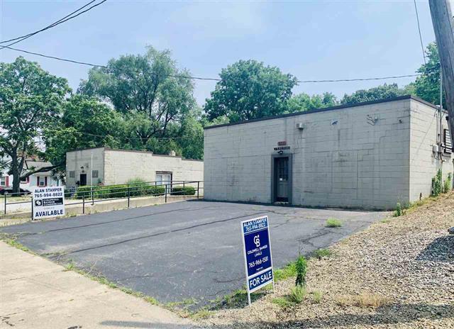 427 NW L St, Richmond, IN for sale Building Photo- Image 1 of 1