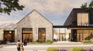 More details for 16772 Sheridan Pky, Broomfield, CO - Retail for Lease