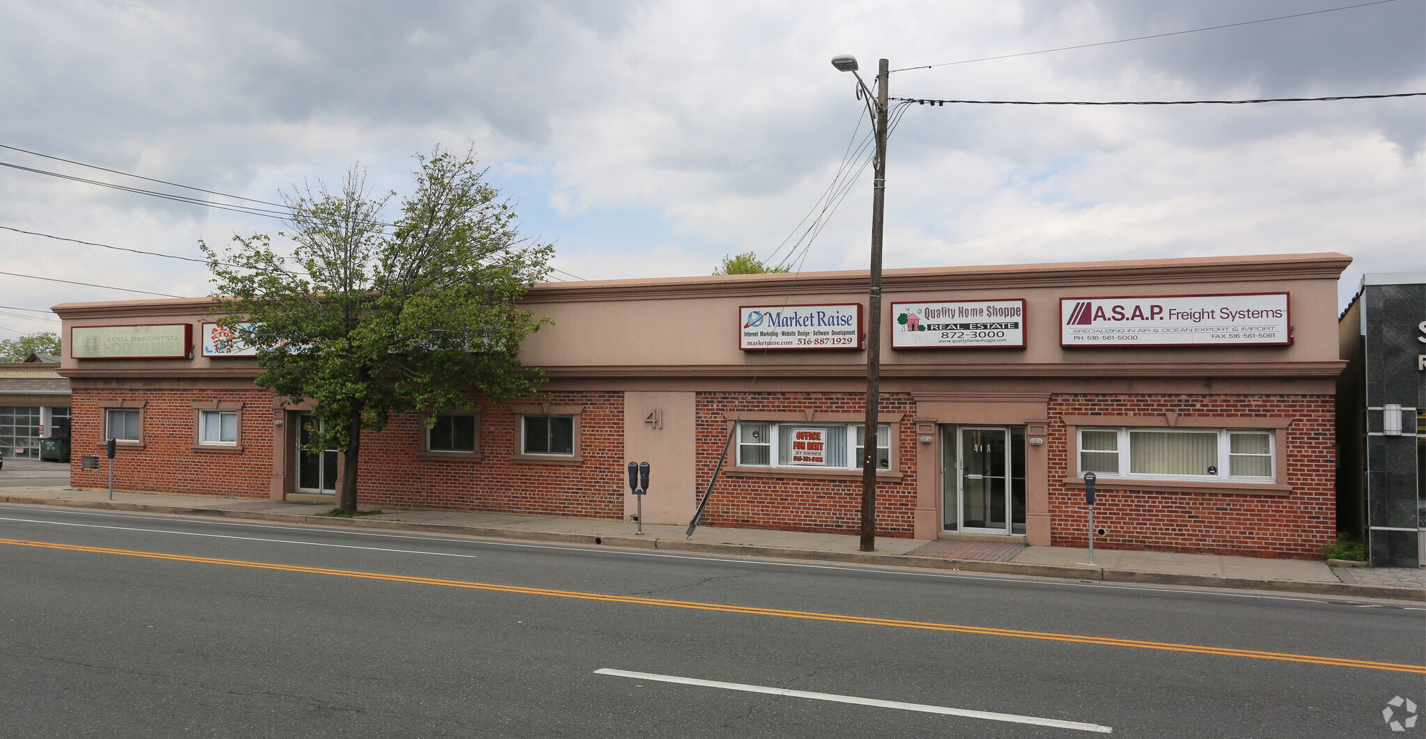 41 W Merrick Rd, Valley Stream, NY for sale Building Photo- Image 1 of 1