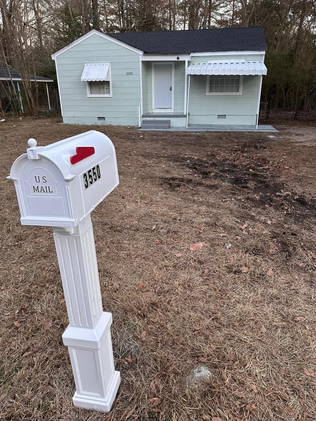 3550 Hines St, Jackson, MS for sale Primary Photo- Image 1 of 11