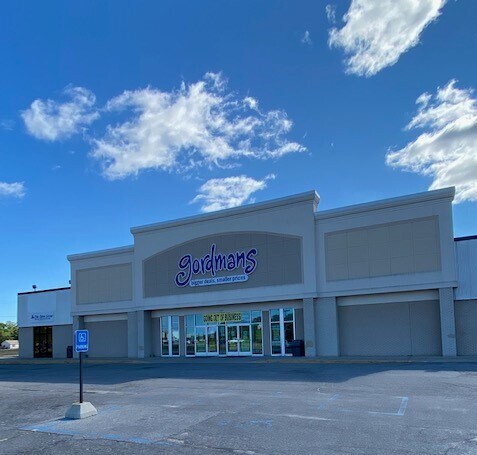 1369-1407 Manistee Hwy, Manistee, MI for sale - Building Photo - Image 1 of 1