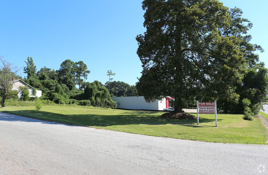 1534 2nd Ave, Opelika, AL for sale - Primary Photo - Image 1 of 1