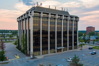 More details for 11012 Macleod Trl SE, Calgary, AB - Office for Lease