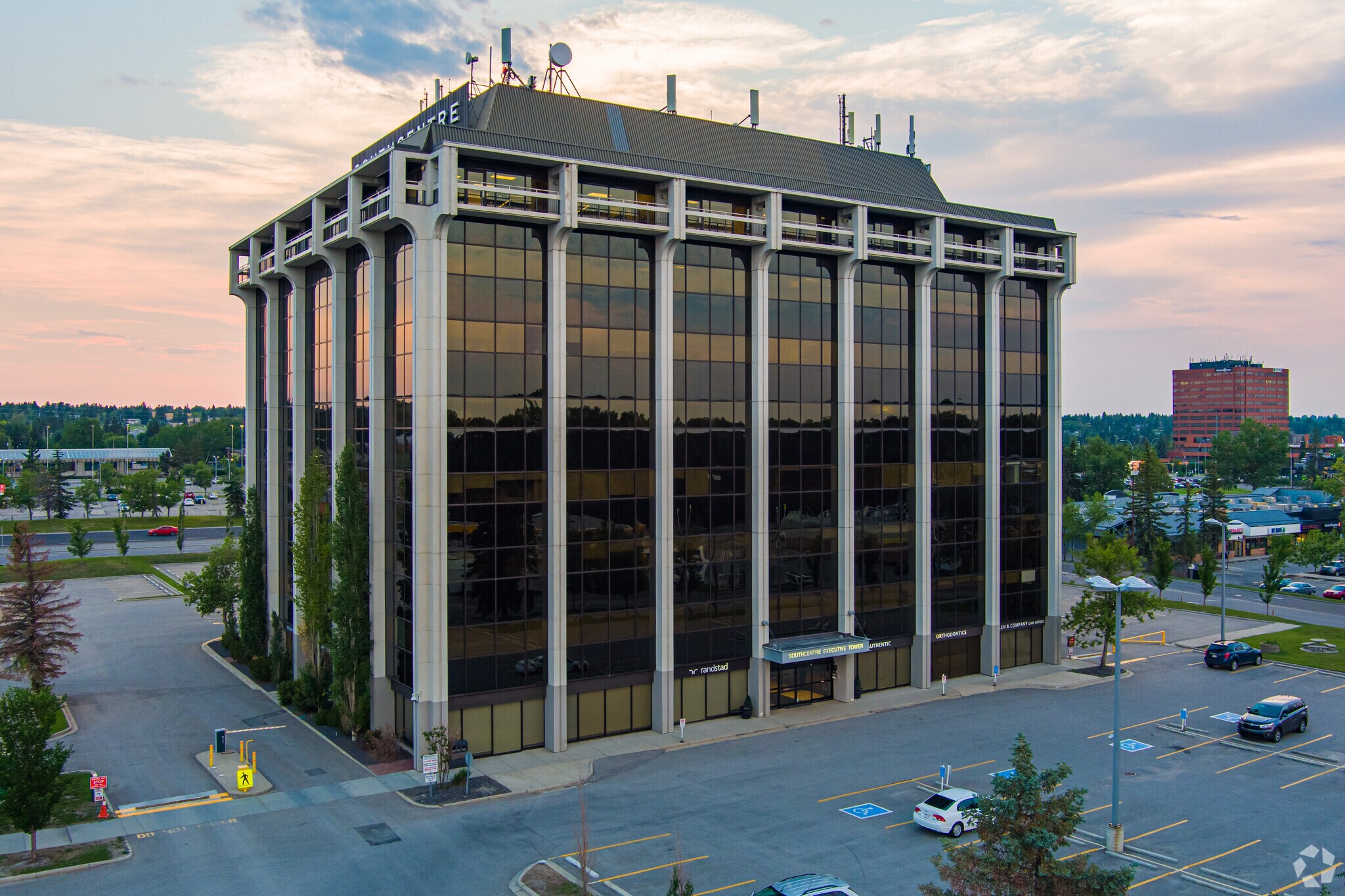 11012 Macleod Trl SE, Calgary, AB for lease Building Photo- Image 1 of 12