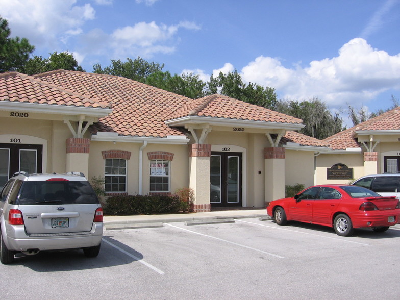 2306 Ashley Oaks Cir, Wesley Chapel, FL for sale - Building Photo - Image 1 of 1