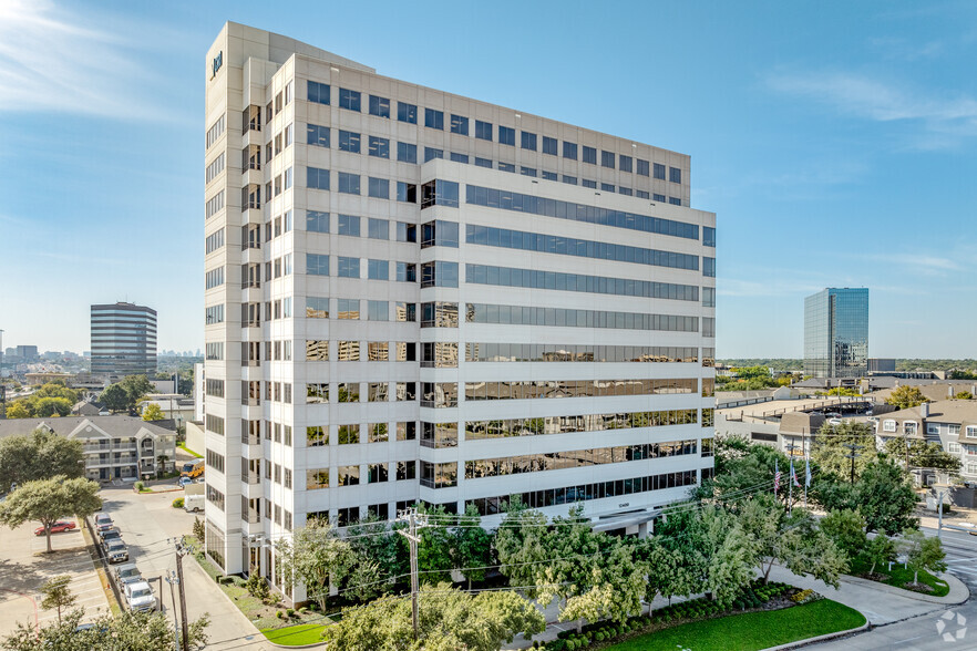 12400 Coit Rd, Dallas, TX for lease - Building Photo - Image 1 of 59