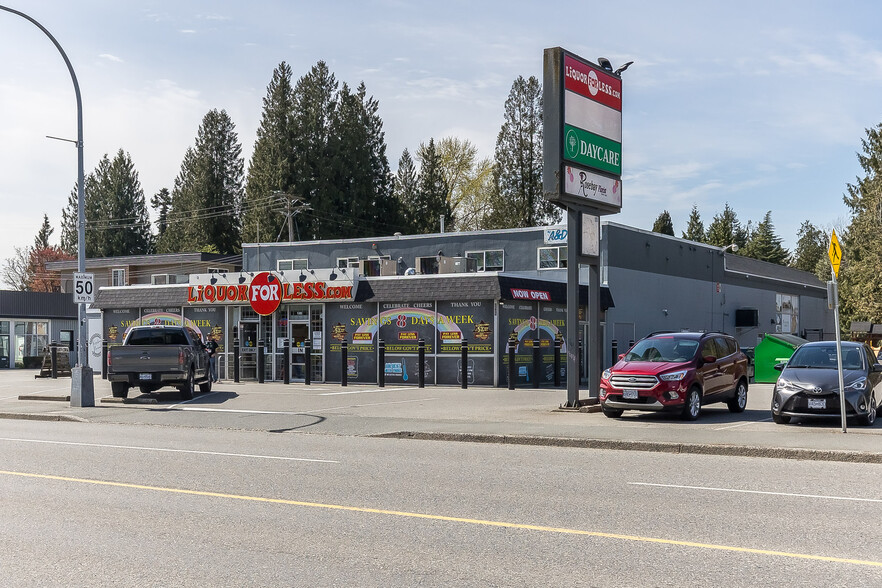 2525 McCallum Rd, Abbotsford, BC for lease - Building Photo - Image 3 of 5