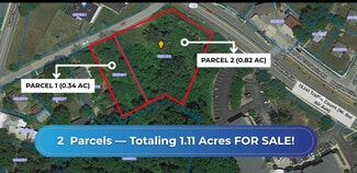 More details for 5 Bush Chapel Rd, Aberdeen, MD - Land for Sale