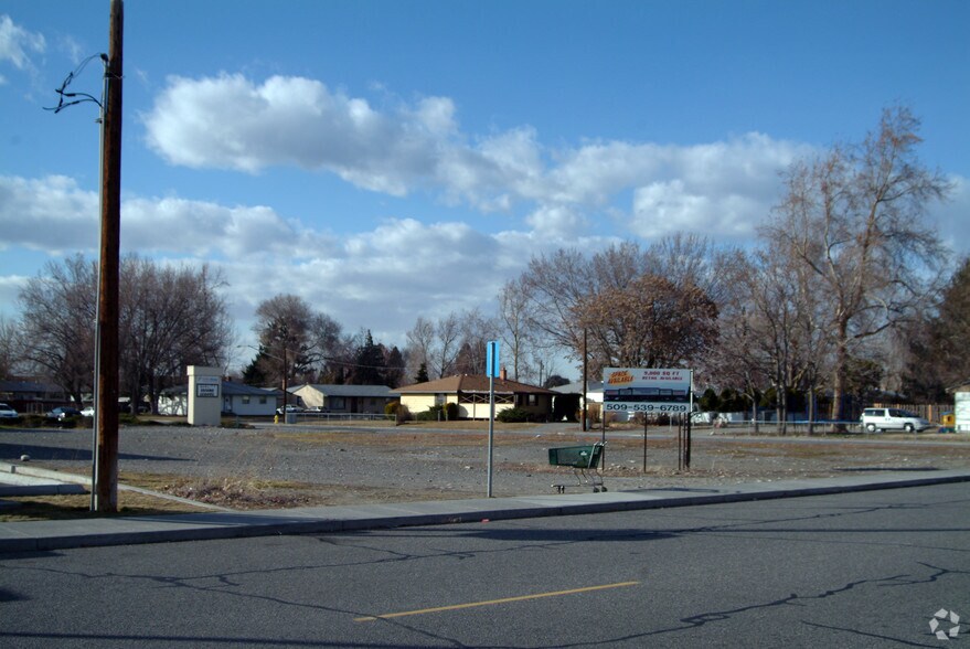 22nd & Ruby, Pasco, WA for sale - Primary Photo - Image 2 of 4