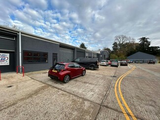 More details for Craignish Ave, London - Industrial for Lease