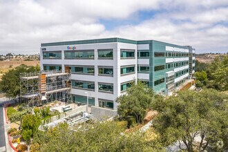 Verge Systems office