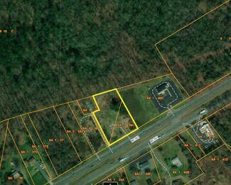 More details for 0 James Madison Pky, King George, VA - Land for Sale