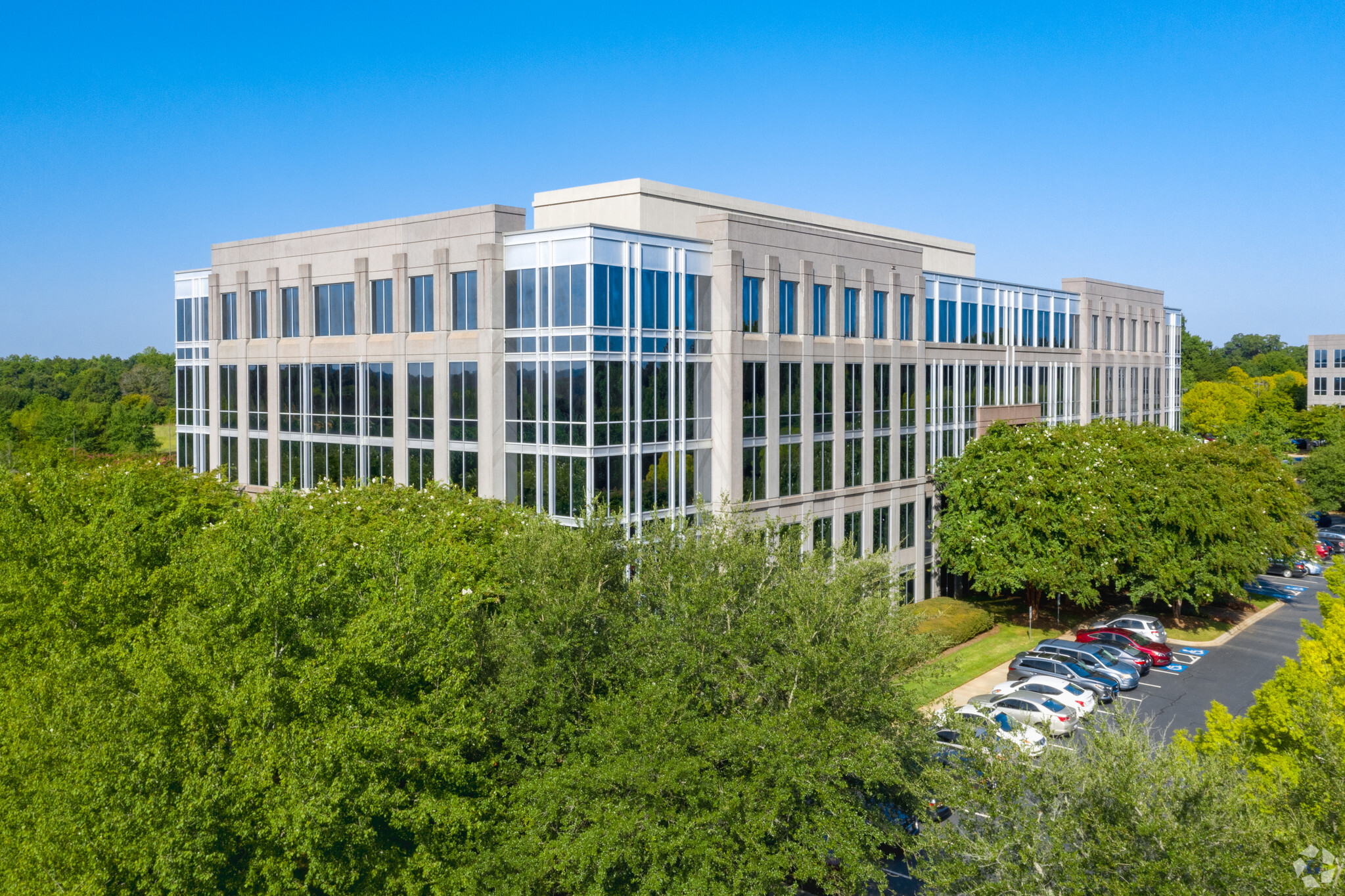 10735 David Taylor Dr, Charlotte, NC for lease Building Photo- Image 1 of 50