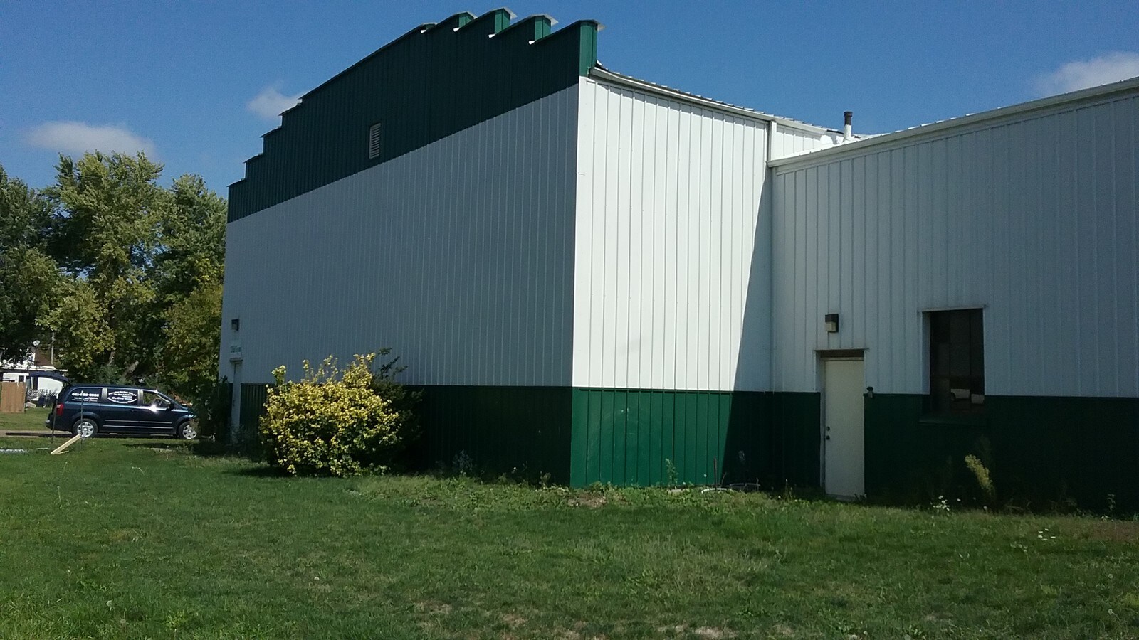 200 E Cass St, Blakesburg, IA 52536