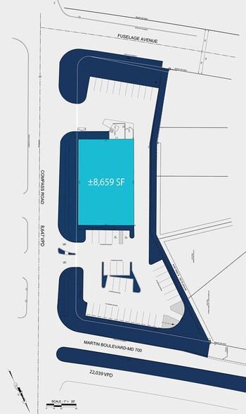 2 Compass Rd, Essex, MD for lease - Building Photo - Image 2 of 10