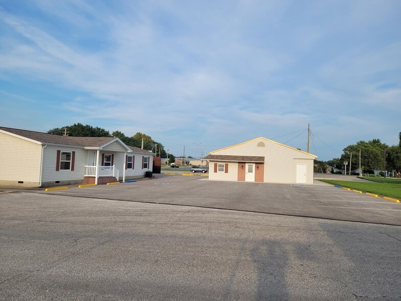2013 State St, Washington, IN for lease - Building Photo - Image 1 of 1