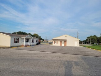 More details for 2013 State St, Washington, IN - Flex for Lease