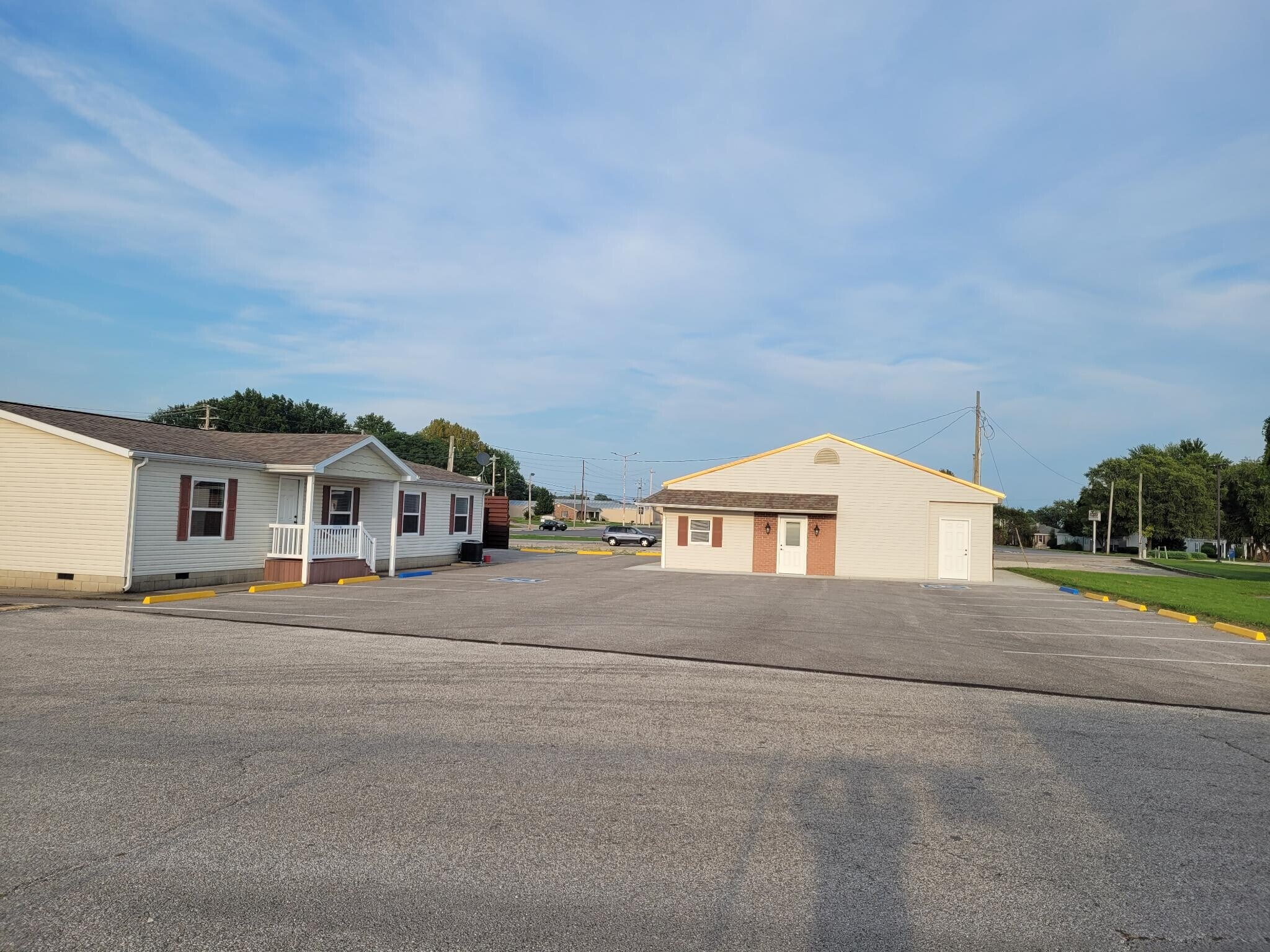 2013 State St, Washington, IN for lease Building Photo- Image 1 of 2