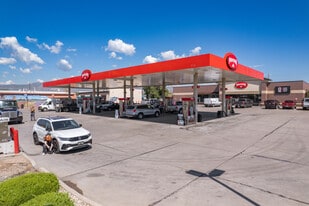 Maverik - NNN Property