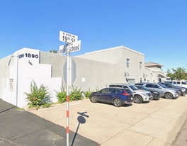 1890 E Indian School Rd, Phoenix AZ - Owner Financed Property