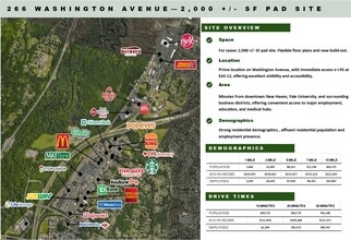 266 Washington ave, North Haven, CT for lease Interior Photo- Image 2 of 4