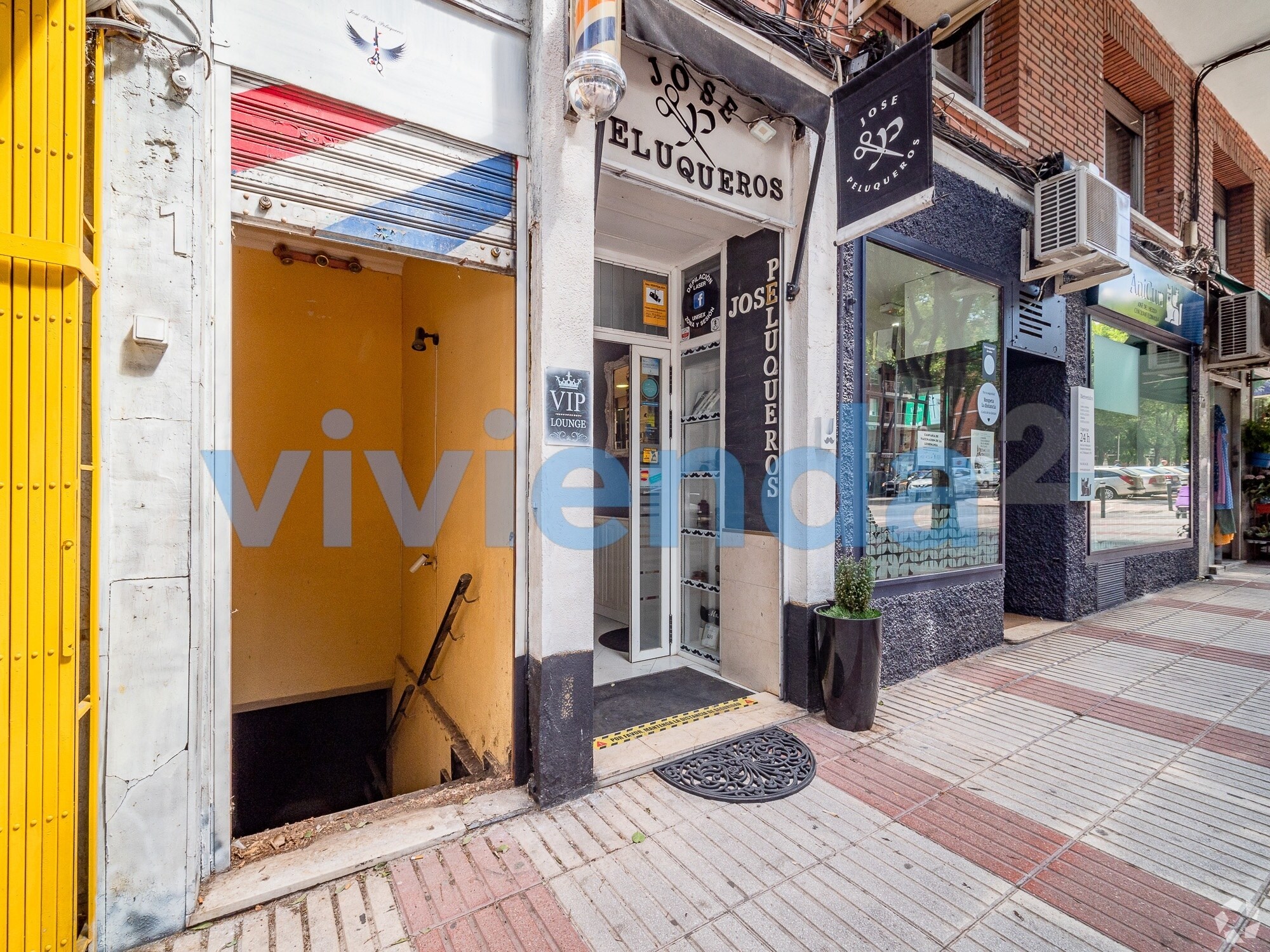 Multifamily in Madrid, Madrid for sale Interior Photo- Image 1 of 2