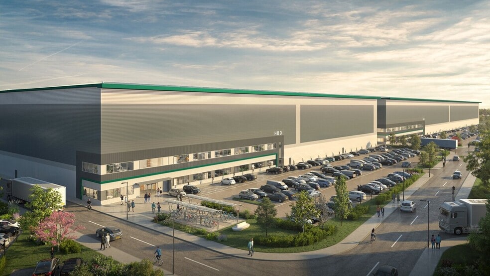 Reservoir Pl, Walsall for lease - Building Photo - Image 3 of 3